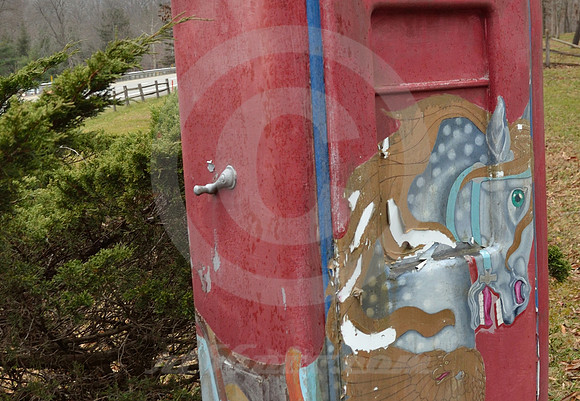 HORSE PUMP (Lincoln Highway nr Ligonier PA)