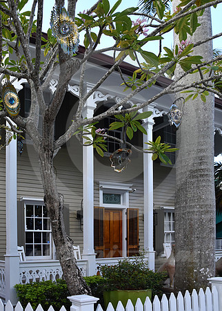 KEY WEST #108 (Key West FL)