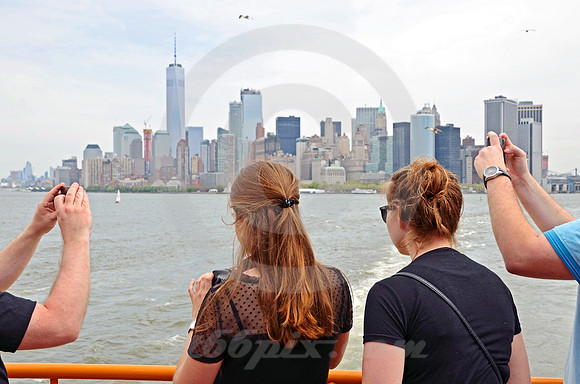 FERRY #3 (New York)