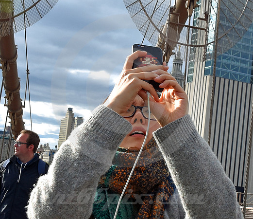 BROOKLYN BRIDGE #60 (New York)