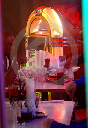 BEALE STREET #195 (Memphis TN)
