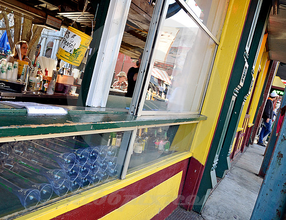 BEALE STREET #162 (Memphis TN)