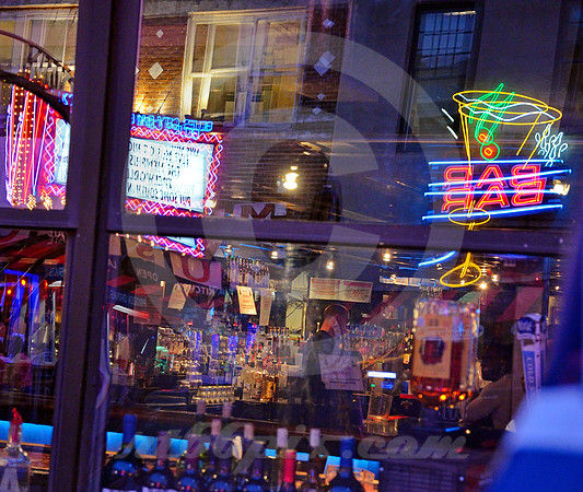 BEALE STREET #196 (Memphis TN)