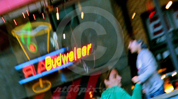 BEALE STREET #51 (Memphis TN)