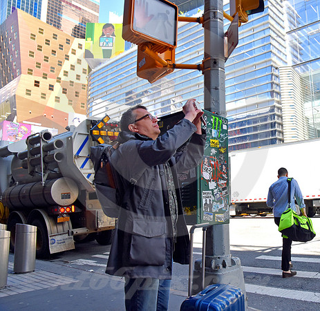 MIDTOWN #271 (New York)