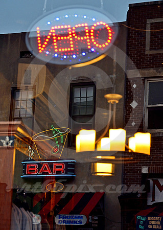BEALE STREET #45 (Memphis TN)