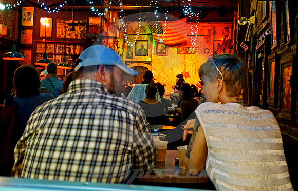 BEALE STREET #65 (Memphis TN)