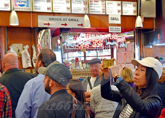 KATZ'S #11 (New York)