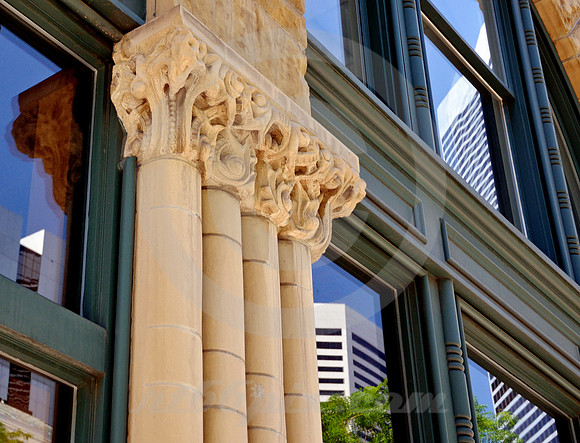 NEW ON OLD (Lincoln Highway Denver CO)
