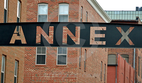 ANNEX (National Road Columbus OH)