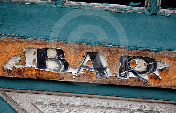 BAR (National Road Brownsville PA)