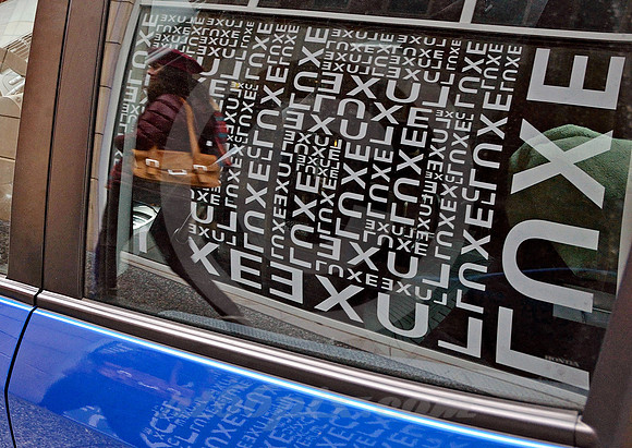 LUXE (Lincoln Highway Pittsburgh PA)