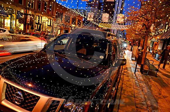 LARIMER SQUARE-NIGHT #1 (Lincoln Highway Denver CO)
