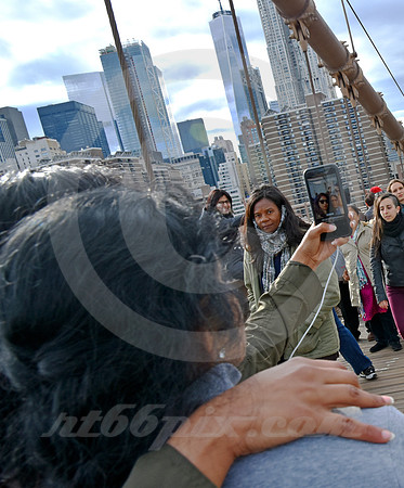 BROOKLYN BRIDGE #104 (New York)