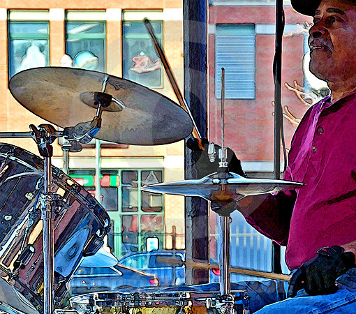 BEALE STREET #180 (Memphis TN)