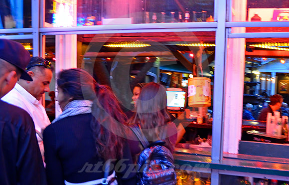 BEALE STREET #82 (Memphis TN)