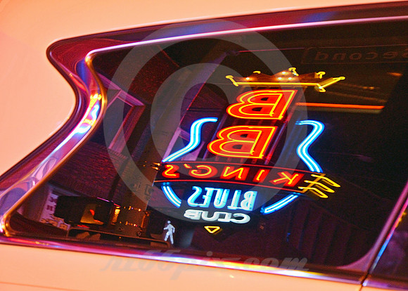 BEALE STREET #106 (Memphis TN)