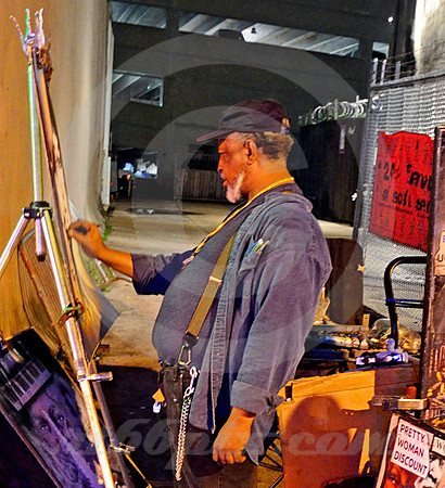 BEALE STREET #99 (Memphis TN)