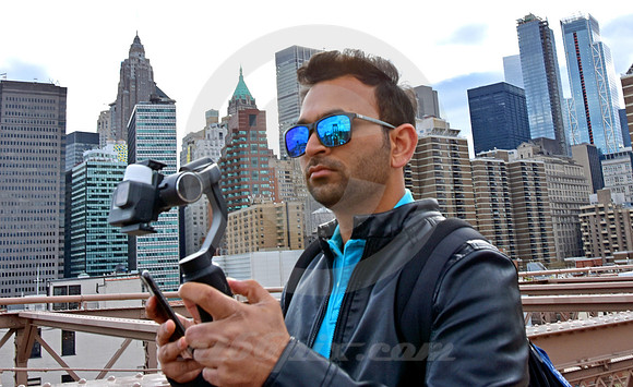 BROOKLYN BRIDGE #91 (New York)
