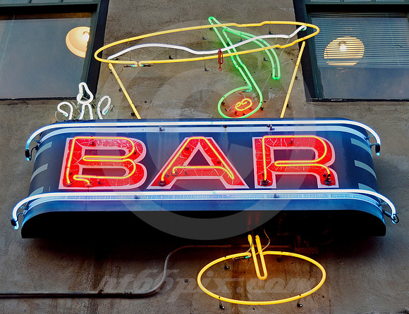 BEALE STREET #193 (Memphis TN)