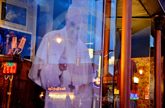 BEALE STREET #81 (Memphis TN)