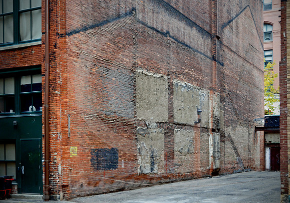 TAR LINES (Lincoln Highway Pittsburgh PA)