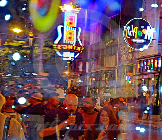BEALE STREET #103 (Memphis TN)