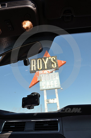 BAD CONCEPT! BAD! BAD! (Rt 66 Amboy CA)