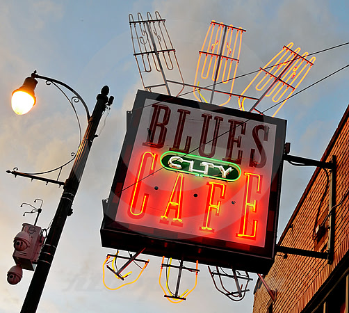 BEALE STREET #78 (Memphis TN)
