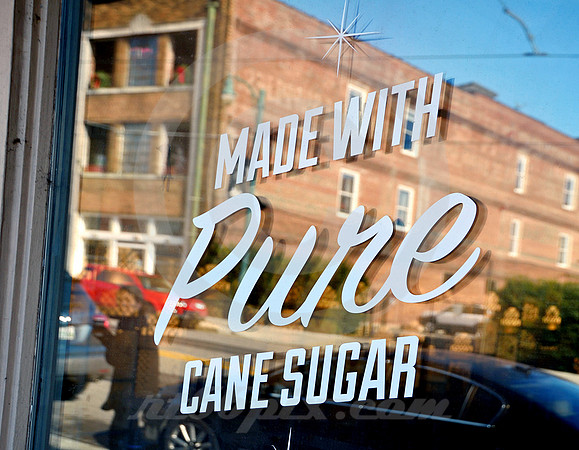URBAN SCENE #15 (Memphis TN)