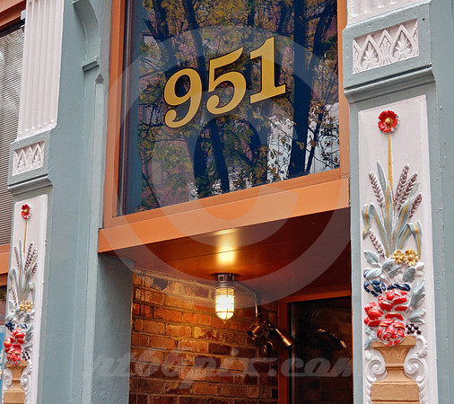 951 (Lincoln Highway Pittsburgh PA)