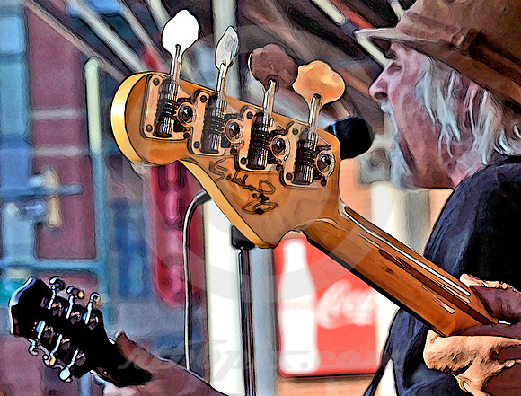 BEALE STREET #181 (Memphis TN)