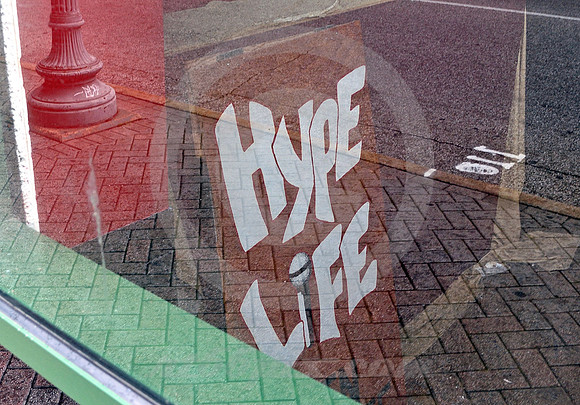 HYPE LIFE (Memphis TN)