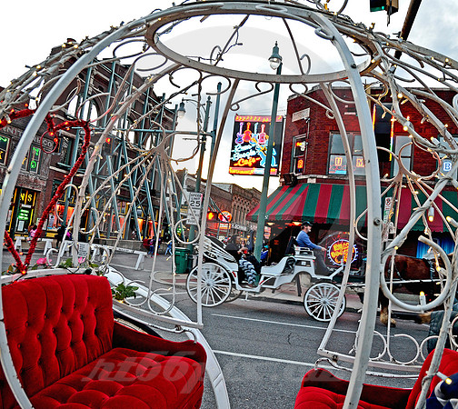 BEALE STREET #192 (Memphis TN)