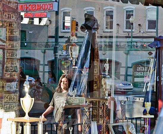 BEALE STREET #179 (Memphis TN)