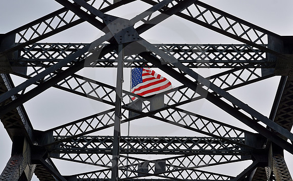 OLD BRIDGE #14 (Natchez Trace Vicksburg MS)