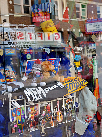 BEALE STREET #138 (Memphis TN)
