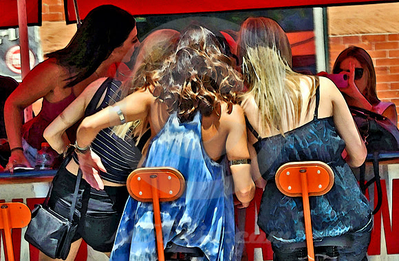 GROUP SNAPSHOT-DETAIL 2 (Lincoln Highway Denver CO)