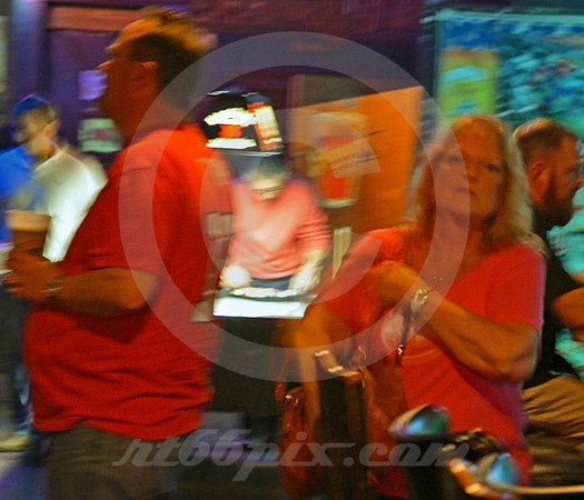 BEALE STREET #102 (Memphis TN)