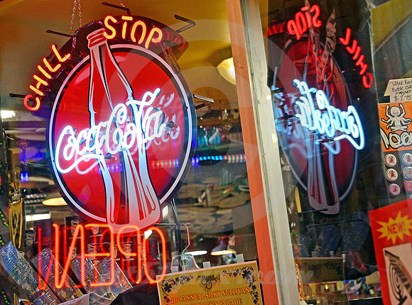 BEALE STREET #189 (Memphis TN)
