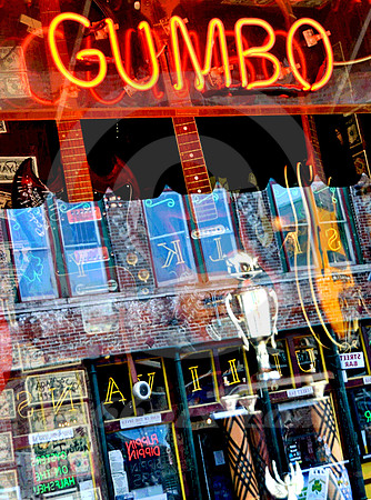 BEALE STREET #140 (Memphis TN)