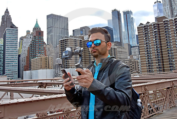 BROOKLYN BRIDGE #66 (New York)