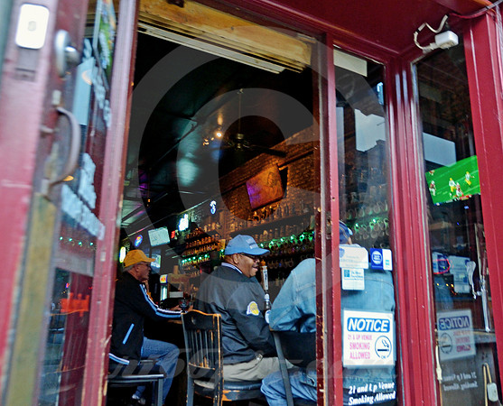 BEALE STREET #37 (Memphis TN)