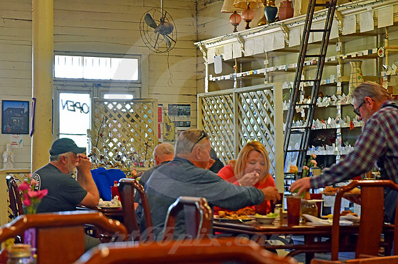 COUNTRY STORE #4 (Natchez Trace Lorman MS)