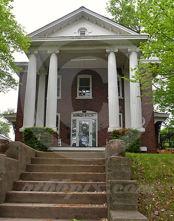 LEXINGTON #9 (Lexington MO)
