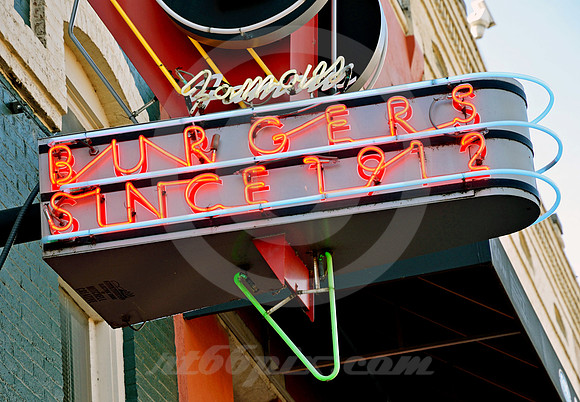 BEALE STREET #121 (Memphis TN)