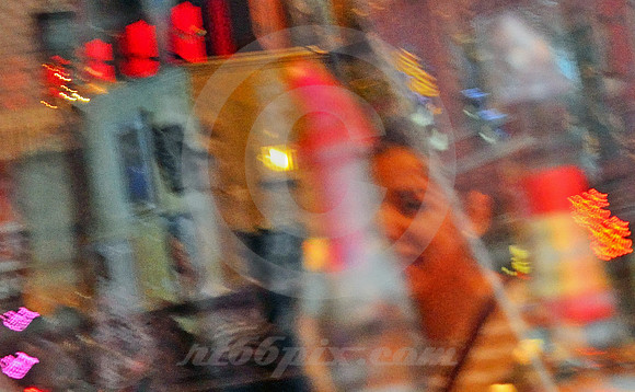 BEALE STREET #203 (Memphis TN)