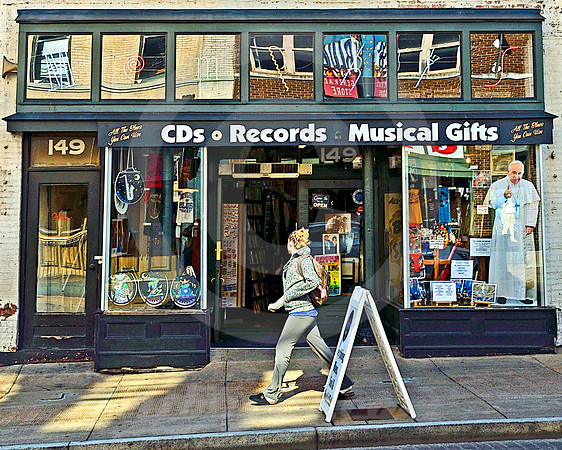 BEALE STREET #141 (Memphis TN)