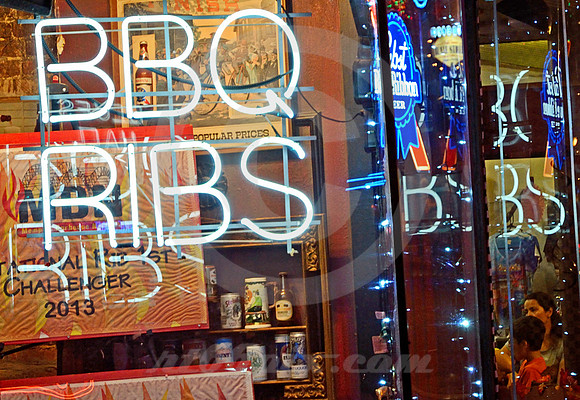 BEALE STREET #100 (Memphis TN)