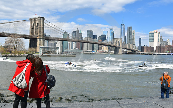 BROOKLYN #108 (New York)